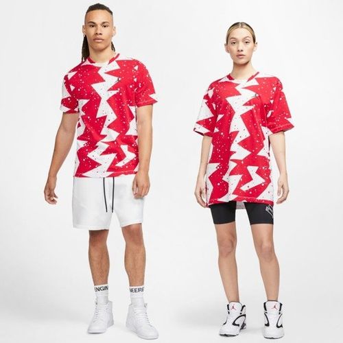 Koszulka Air Jordan PRINTED M na Arena.pl