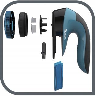 Golarka do ubrań Tefal JB1011 zdjęcie 9