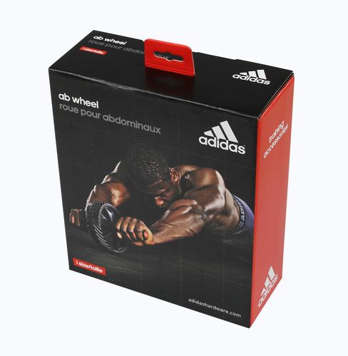 ADIDAS WAŁEK POJEDYNCZY ADAC-11404 na Arena.pl