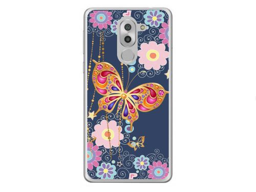 HUAWEI MATE 9 LITE | Etui smartfon CASE na Arena.pl