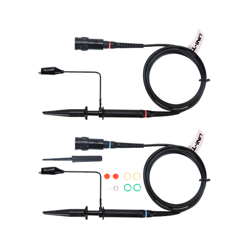 Oscyloskop Uni-T UPO2072E na Arena.pl