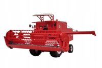 1:16 Kombajn BIZON Z056 wersja RC 100% RTR Double E699