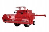 1:16 Kombajn BIZON Z056 wersja RC 100% RTR Double E699