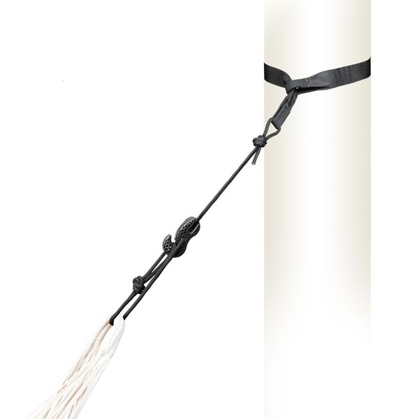 zestaw montażowy hamaków do drzewa zdjęcie 1