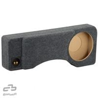 VW TIGUAN OBUDOWA GŁOŚNIKOWA BASSER FBVW22