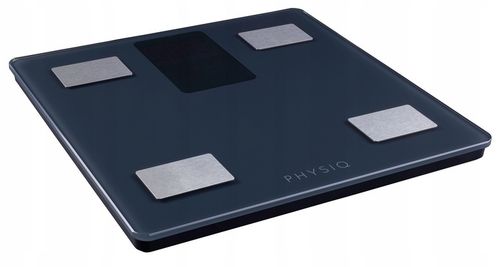 Waga Łazienkowa Analityczna Sportowa 13 Parametrów LCD ANDROID iOS Smart na Arena.pl