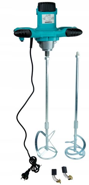 MIESZADŁO ELEKTRYCZNE MIESZARKA DO ZAPRAW 2800W zdjęcie 14