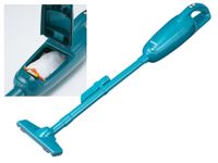 MAKITA CL104DWYX Odkurzacz samochodowy 10.8V 1.5Ah