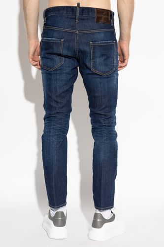 Dsquared2 Jeansy Skater S74LB1737 IT48 EU-M na Arena.pl