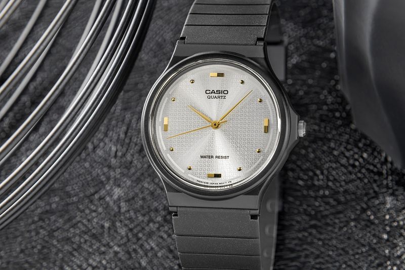 zegarek damski casio mq-76-7a1ldf + box zdjęcie 5