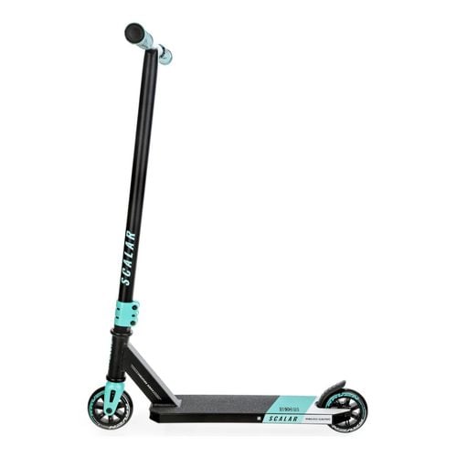 Hulajnoga Raven Evolution Scalar Mint 100 mm na Arena.pl