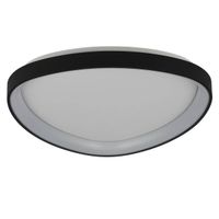 Sufitowa lampa regulowana AMANDA AZ5768 Azzardo LED 35W 3000-6000K czarny