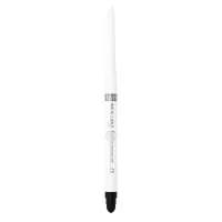 l'oréal infaillible grip 36h biały eyeliner w kredce polar white