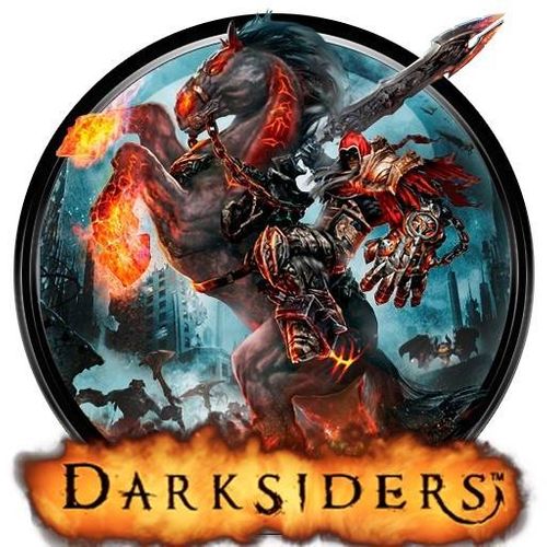 DARKSIDERS [PS3] U na Arena.pl
