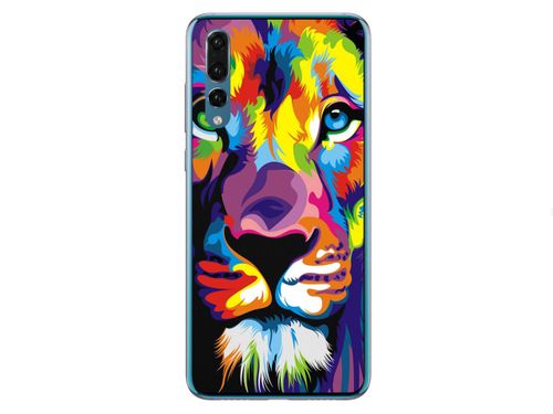 HUAWEI P20 PRO | Etui smartfon CASE na Arena.pl