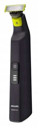 GOLARKA TRYMER PHILIPS OneBlade 360 QP6541/15 Face + Body na Arena.pl
