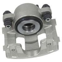 ZACISK HAMULCA PRZÓD LEWY JEEP CHEROKEE XJ II 1990 1991 1992 1993 1994 1995