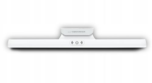 LAMPKA PODSZAFKOWA DO BLATU SZAFY WARSZTATU BIURA DIODY LED 3 BARWY 4W na Arena.pl