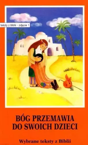 Bóg Przemawia Do Swoich Dzieci na Arena.pl