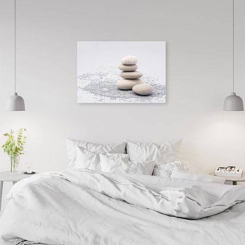 Deco Panel, Kamienie Zen 90x60 na Arena.pl