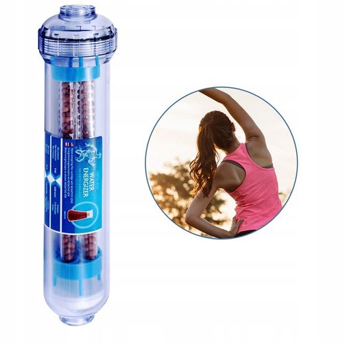 Wymienne Wkłady do Filtra Wody RO7 Osmoza Zestaw Filtrów Wody Komplet na Arena.pl