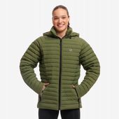 Kurtka Płaszcz puchowa sportowa dwuczęściowa Funkita Unisex Puff Daddy R.M