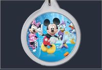 Brelok do kluczy Myszka Miki