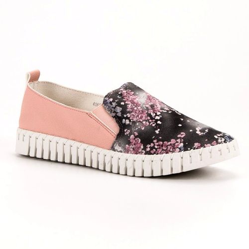 Slipony Ze Wzorem r.39 na Arena.pl