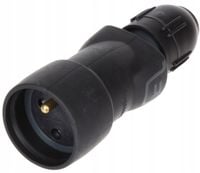 GNIAZDO PROSTE LE-50111 230 V 16 A LEGRAND