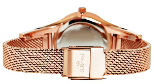 Zegarek Damski G.Rossi 8154B-4D2 + BOX na Arena.pl