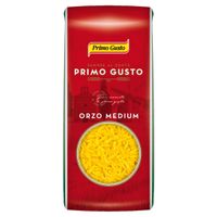 Primo Gusto Makaron w formie ryżu 500 g