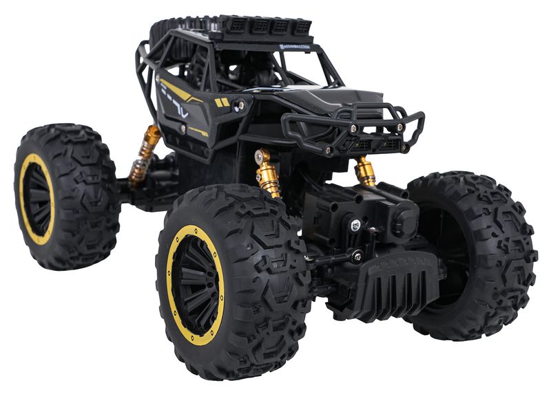 Crawler R/C 1:18 Climb Power zdjęcie 8