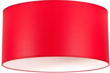 Abażur KLOSZ LAMPA 35cm E27 różne WZORY zdjęcie 5