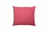 Pierze Poduszka 70x80 cm RÓŻOWA, puch i pierze, producent