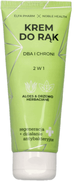 ELFA PHARM & NOBLE HEALTH  75 ml na Arena.pl