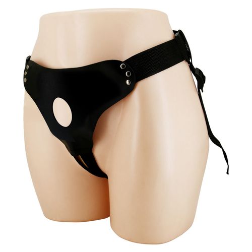 Pretty Love - Harness Briefs Love Spell Universal Strap-On Harness na Arena.pl