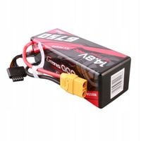 Akumulator do modeli RC Gens ace G-Tech 6750mAh 14.8V 60C 4S1P 14# XT90
