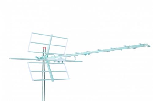 TechniSat Antena kierunkowa Technicombo UHDT-a na Arena.pl