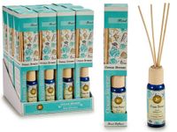 Kpl. 12 dyfuzorów zapachowych - Morski