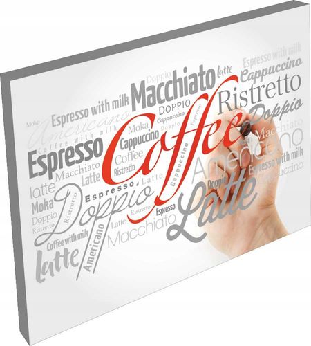 OBRAZ na płótnie do kuchni fliżanka herbaty 120x80 na Arena.pl