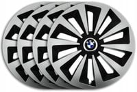KOŁPAKI 17'' BMW E46 E90 F30 E60 E61 X1 X3 X5 FXM
