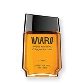 Wars Classic Energetyzująca woda kolońska - 90ml