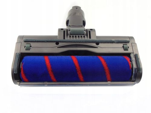 SZCZOTKA LED DO DYSON V7 V8 V10 V11 V15 MIĘKKA na Arena.pl