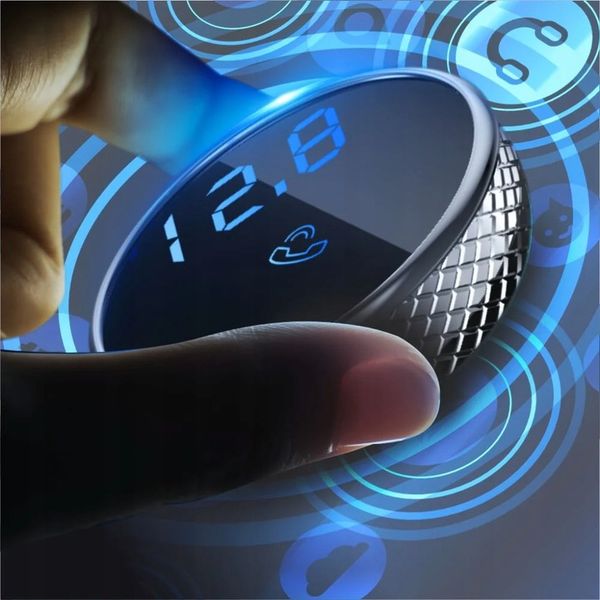 Transmiter FM MANTA Stream TFM101 BT zdjęcie 16