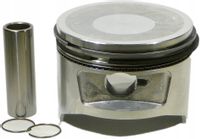 TŁOK KOMPLET HONDA GX390 |88 mm| ZESTAW