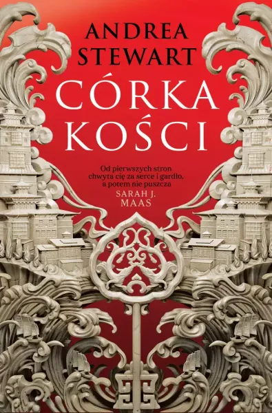 Córka Kości zdjęcie 1