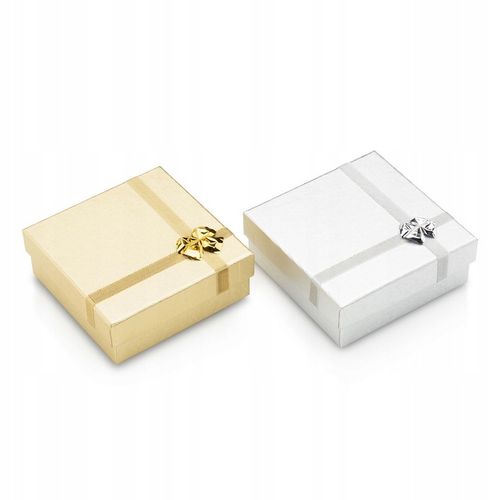 Bransoletka męska doginana srebro 925 sztywna gładka na prezent dla niego na Arena.pl