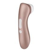 stymulator łechtaczki pro 2 + satisfyer