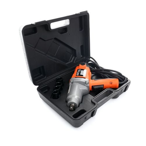 Klucz udarowy 2000W 800Nm KD1534 na Arena.pl