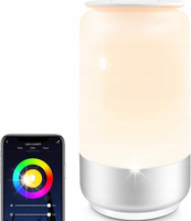 LAMPKA NOCNA INTELIGENTNA MEROSS MSL430 HOMEKIT